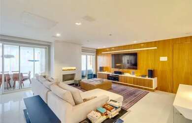 Imagem 7: APARTAMENTO RESIDENCIAL em São Paulo - SP, Vila Nova Conceição