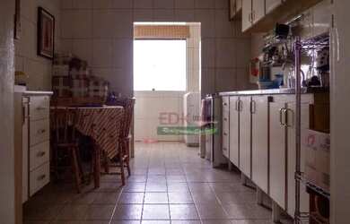 Imagem 6: Apartamento Duplex com 3 dormitórios à venda, 153 m² por R$ 580.000,00...