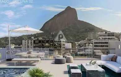 Imagem 12: Lançamento Residencial Urquiza, apartamentos e coberturas duplex de 1 quarto com vaga de g