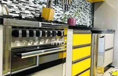 Imagem 7: Apartamento com 2 Dormitórios, 110 m² - venda por R$ 980.000 ou aluguel...