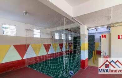 Imagem 3: Apartamento com 2 dormitórios, 61 m² - venda por R$ 275.000,00 ou aluguel por R$ 1.705,00