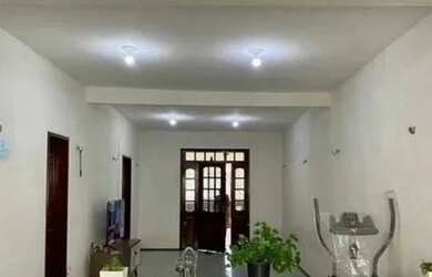 Imagem: A casa possui 2 Dormitórios, 1 Banheiro, 45m² de Área e