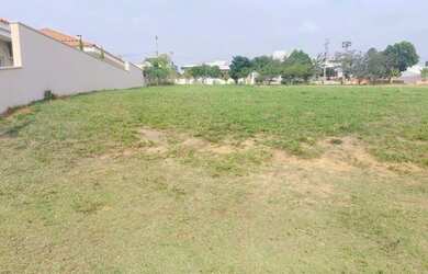 Imagem 1: TERRENO RESIDENCIAL em Salto - SP, Condomínio Palmeiras Imperiais