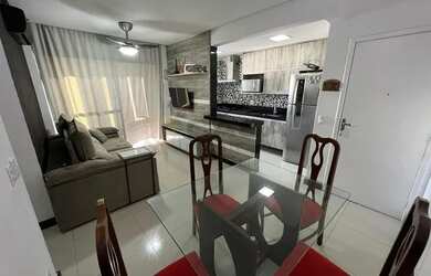 Imagem: FM- Dream Park Residence - Apartamentos 2 quartos com suíte