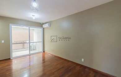 Imagem 2: Apartamento Locação Pinheiros 55 m² 2 Dormitórios