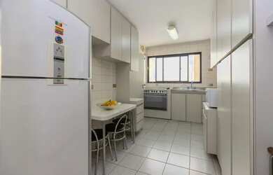 Imagem 15: APARTAMENTO RESIDENCIAL em São Paulo - SP, Perdizes