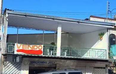 Imagem: A casa possui 5 Dormitórios, 5 Banheiros, 397m² de Área e