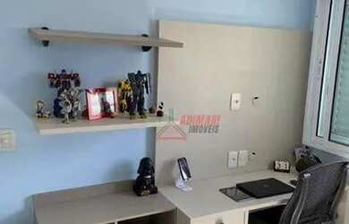 Imagem 7: Apartamento com 2 dormitórios à venda, 61 m² por R$ 595.000,00 - Brasílio...
