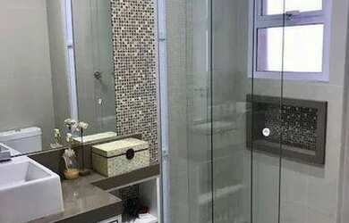 Imagem 10: Apartamento com 3 dormitórios à venda, 91 m² por R$ 1.020.000,00 - Jardim - Santo André/SP