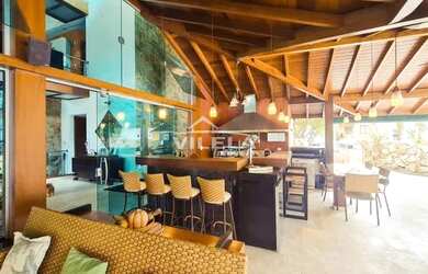 Imagem 15: Sobrado Condomínio Fechado, Massaguaçu - Caraguatatuba