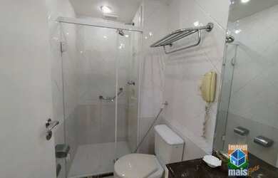 Imagem 6: Flat com 1 dormitório para alugar, 32 m² por R$ 4.800,00/mês - Vila...