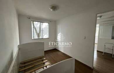 Imagem 14: Apartamento com 3 dormitórios, 56 m² - venda por R$ 235.000,00 ou aluguel...
