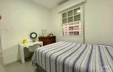 Imagem 15: Apartamento com 2 dorms, Encruzilhada, Santos - R$ 320 mil, Cod 28141