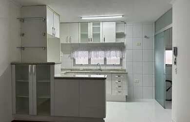 Imagem 4: Encantador Apartamento para Locação no Condomínio Portal do Butantã