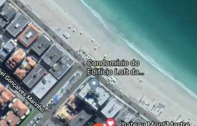 Imagem 3: APARTAMENTO TEMPORADA em Arraial do Cabo - RJ, Prainha