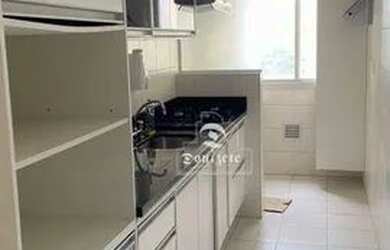 Imagem 3: Apartamento com 3 dormitórios, 69 m² - venda por R$ 395.000,00 ou aluguel...