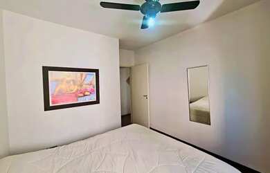 Imagem 13: OPORTUNIDADE AMPLO APARTAMENTO, 02 DORMITÓRIOS, BEM LOCALIZADO