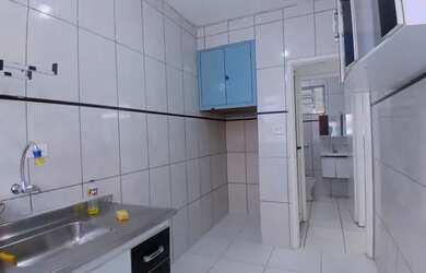 Imagem 15: Apartamento na Tupi. 45m² de Área, 1 Vaga na garageme1 Dormitório