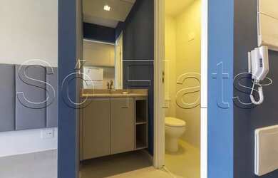 Imagem 8: Residencial disponível para locação ao lado do Shopping Frei Caneca e a 2 quadras da Av 9