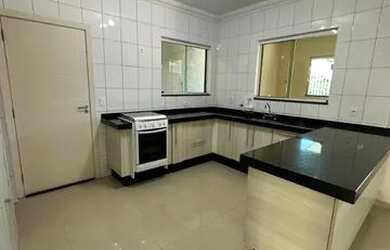 Imagem 11: Casa Jardim Marambaia. Ar-condicionado, Área de serviço, 205m² de Áreae2...