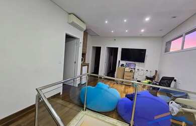 Imagem 12: Maravilhosa Casa em Condomínio no Tamboré- Santana de Parnaíba