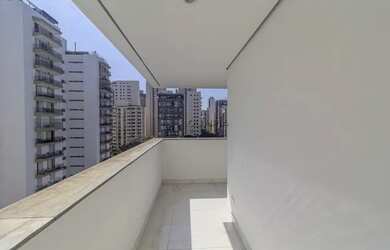 Imagem 13: Locação Apartamento 4 Dormitórios - 144 m² Moema