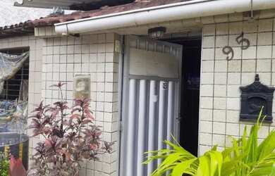 Imagem: A casa possui 2 Dormitórios, 1 Banheiro, 84m² de Área e