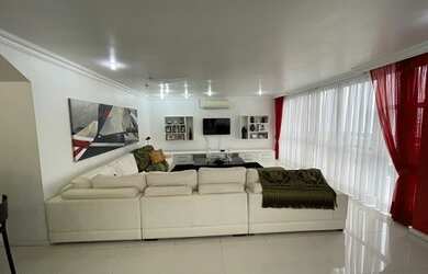 Imagem 9: Barramares - Posto 4 - Apartamento dúplex de 320 m2, andar alto