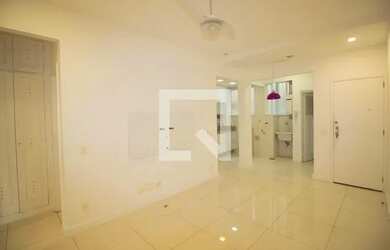 Imagem 4: Apartamento para Aluguel - Copacabana, 1 Quarto, 44 m2