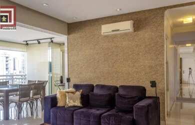 Imagem 11: Apartamento com 3 dormitórios à venda, 104 m² por R$ 1.350.000,00 - Vila Mariana - São Pau