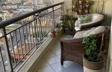 Imagem 7: APARTAMENTO - LAPA - SP