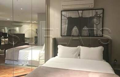 Imagem 4: Flat FL Residence 42m² 1 dormitório 1 vaga para locação na Vila Olímpia