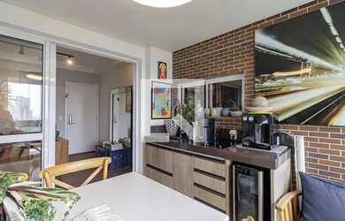 Imagem 11: Apartamento para Aluguel - Vila Mariana, 2 Quartos, 70 m2