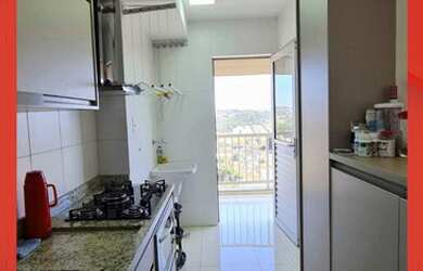 Imagem 16: Apartamento Campinas Dei Fiori Frente ao Shopping Cerrado