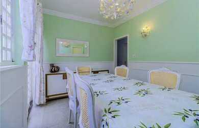 Imagem 7: CASA RESIDENCIAL em São Paulo - SP, Vila Esperança