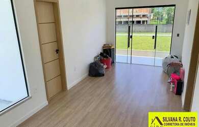 Imagem 5: Condomínio Solaris-Itaipuaçu-Casa 2 Pav. 4Qts-R$ 950 Mil