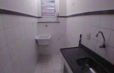 Imagem 4: Apartamento com 1 quarto, 40m², para locação em Rio de Janeiro, Tijuca