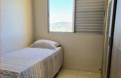 Imagem 2: Apartamento Campinas Dei Fiori Frente ao Shopping Cerrado