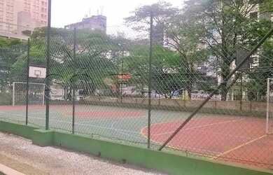 Imagem 14: Flat Prive Cidade Jardim 135m² cobertura com 2 dormitórios e hidromassagem...