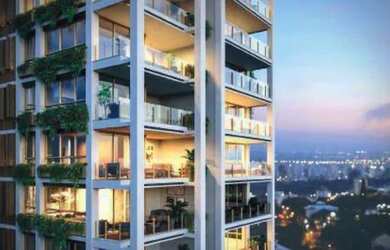 Imagem 16: APARTAMENTO RESIDENCIAL em São Paulo - SP, Itaim Bibi