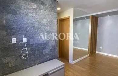 Imagem: O apartamento possui 2 Dormitórios, 1 Banheiro, 48m² de Área