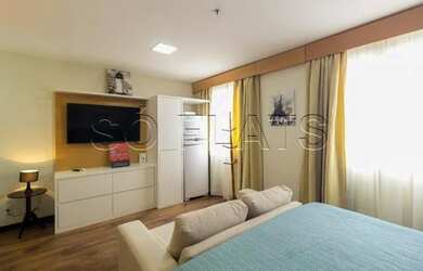 Imagem 4: Mercure SP Vila Olímpia disponível para locação na Vl. Olímpia, Prox...