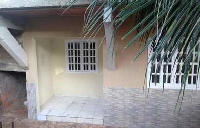 Imagem: O quarto está localizado em Araçatiba, Maricá para alugar