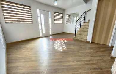 Imagem 6: Sobrado com 3 dormitórios, 105 m² - venda por R$ 459.000,00 ou aluguel...