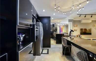 Imagem 4: APARTAMENTO RESIDENCIAL em São Paulo - SP, Vila Gertrudes