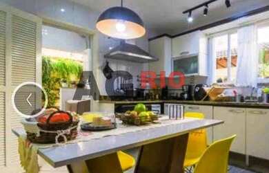 Imagem 16: Casa em Condomínio-À VENDA-Recreio dos Bandeirantes-Rio de Janeiro-RJ