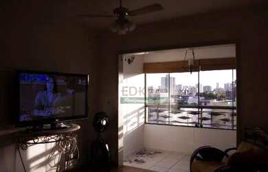 Imagem 3: Apartamento Duplex com 3 dormitórios à venda, 153 m² por R$ 580.000,00...