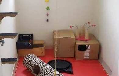 Imagem 15: More ao lado da USP e a somente 5 minutos do metrô Butantã