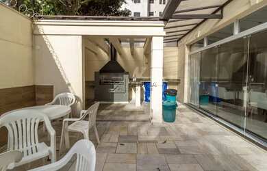 Imagem 9: Apartamento Locação Brooklin 73 m² 2 Dormitórios