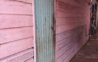 Imagem 6: Casa. 1 Banheiroe2 Dormitórios